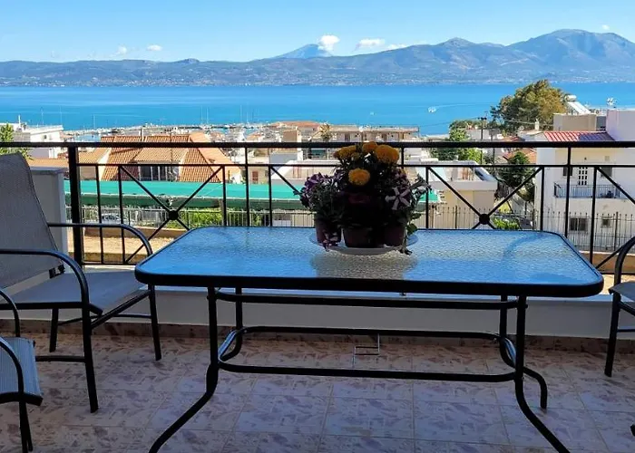 Coralli Apartment